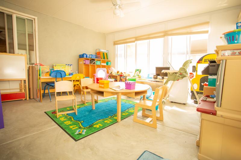 Photo of Reynolds Family Child Care Daycare - Gardena, CA