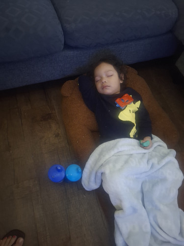 Photo of Leslie Childcare - Santa Ana, CA