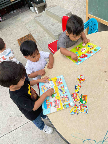Photo of Kids First Daycare - Los Angeles, CA