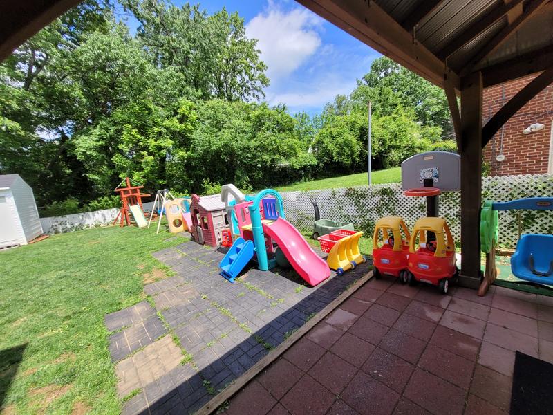 Photo of Mihret Negede (Mimi) Daycare - Rockville, MD