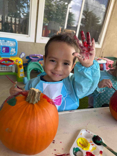 Photo of Bright Blossoms Daycare - Ontario, CA