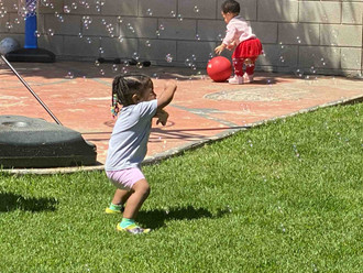 Photo of McDuffy Family Child Care