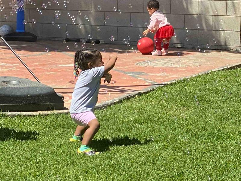 Photo of McDuffy Family Child Care