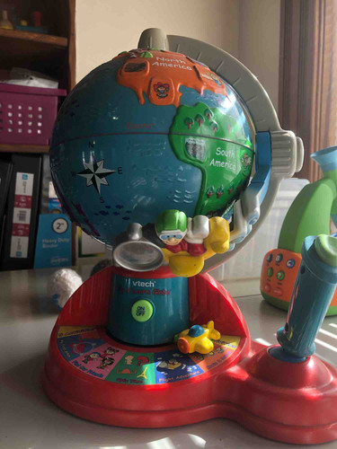 Photo of Rocio Barrios Espinosa Daycare - Lowell, MA