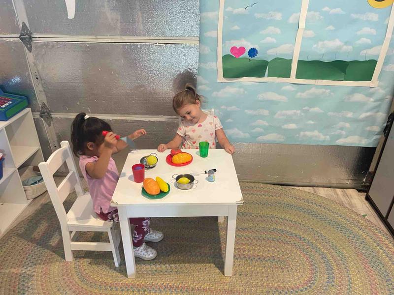 Photo of Little Explorers Daycare - Yuba City, CA