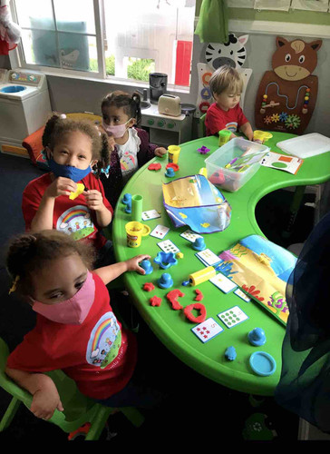 Photo of Heavenly Place Daycare - San Ysidro, CA