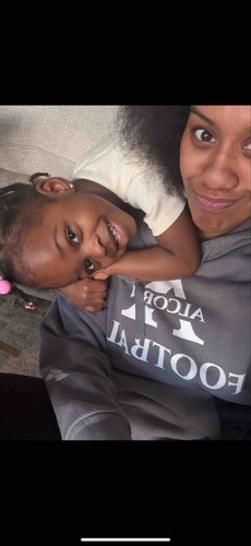 Photo of Arianna S. - Plano, TX