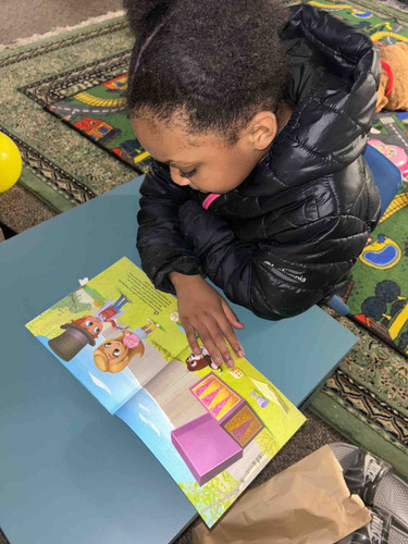 Photo of Fun House Daycare - Seattle, WA