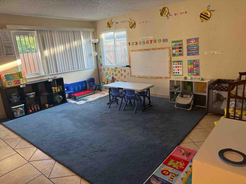 Photo of Anna’s Home Daycare - Sacramento, CA