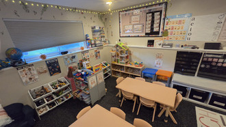 Photo of Little Hearts Playhouse Daycare
