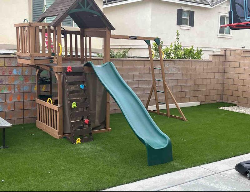 Photo of Monthly Childcare - Fontana, CA