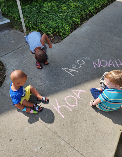 Photo of Mama Bear's Childcare - San Diego, CA