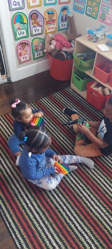 Photo of Donna's Kiddy Kare - Oakland, CA