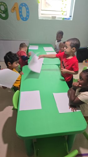 Photo of Little Paradise Daycare - Worcester, MA