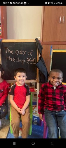 Photo of Helping Hands Preschool and Daycare - Bakersfield, CA