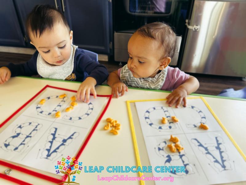 Photo of Leap Childcare Center - Bakersfield, CA
