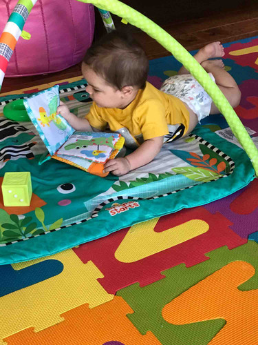 Photo of Fielder's Family Daycare - Moreno Valley, CA