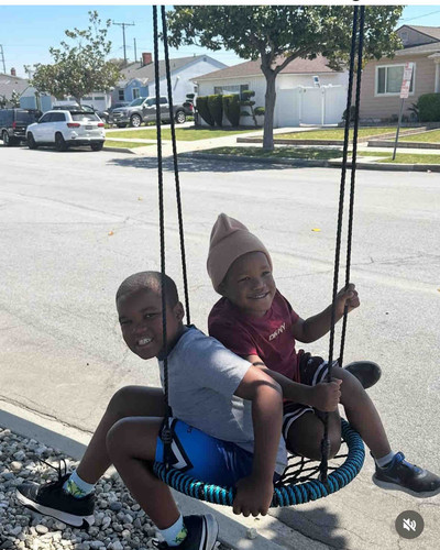 Photo of Florestine L. - Windsor Hills, CA