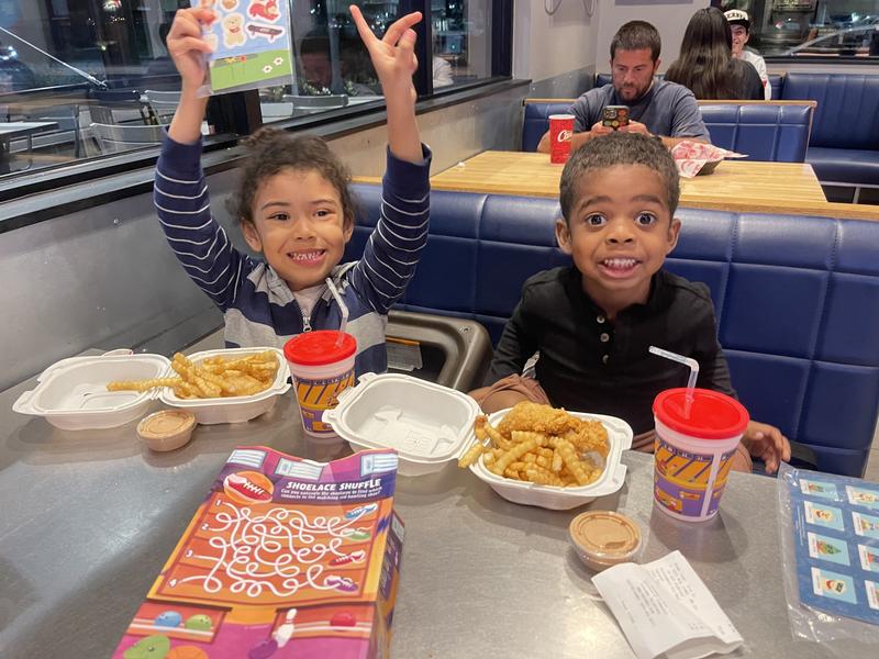 Photo of Silly Little Genius Daycare - Fullerton, CA