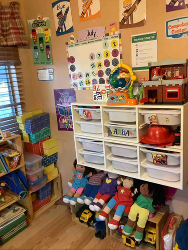 Photo of Brezzy's Daycare - Gardena, CA