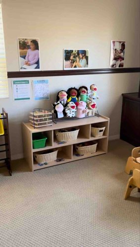Photo of Paredes-Velazquez Family Child Care - Hemet, CA
