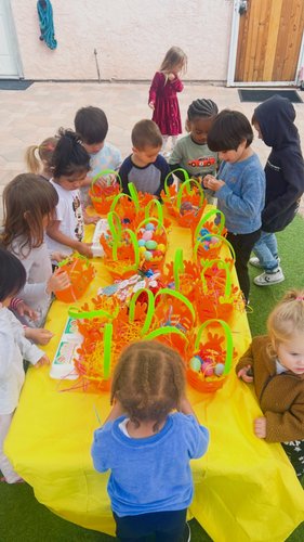 Photo of Angelica’s Daycare - Los Angeles, CA