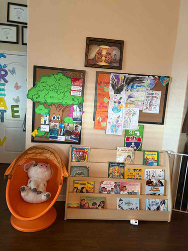 Photo of Pixie Bilingual Family Daycare - Gustine, CA