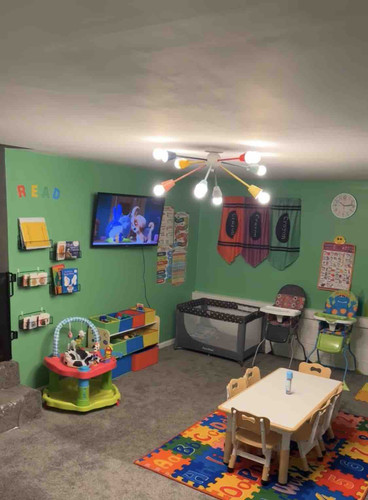 Photo of Cheerful Minds Home Daycare - Decatur, IL