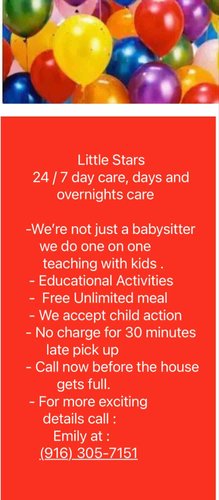 Photo of Little Stars Daycare