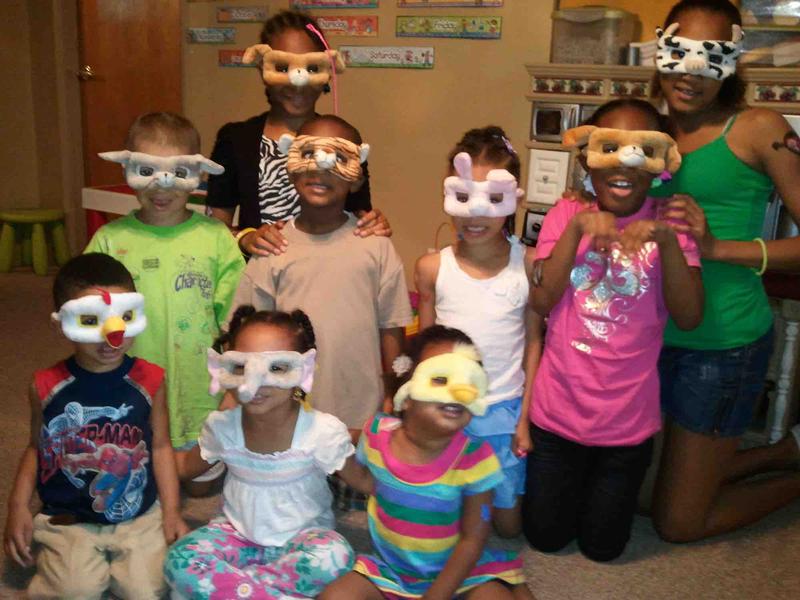 Photo of Nette’s Home Daycare - Park Forest, IL