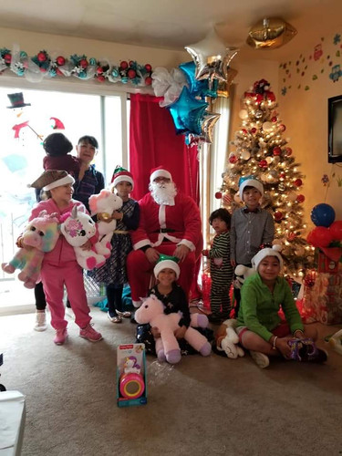 Photo of Los Tigrillos Family Daycare - Sylmar, CA