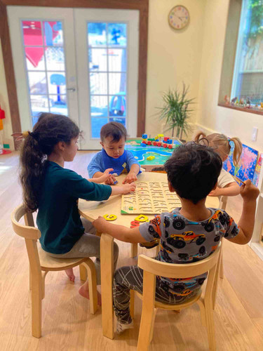 Photo of Twinkle Star Day Care - San Francisco, CA