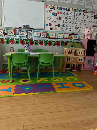 Photo of Gomez Flores And Gonzalez Family Child Care - Los angeles, CA