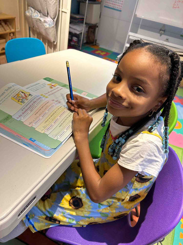 Photo of Jones Family Childcare - Los Angeles, CA