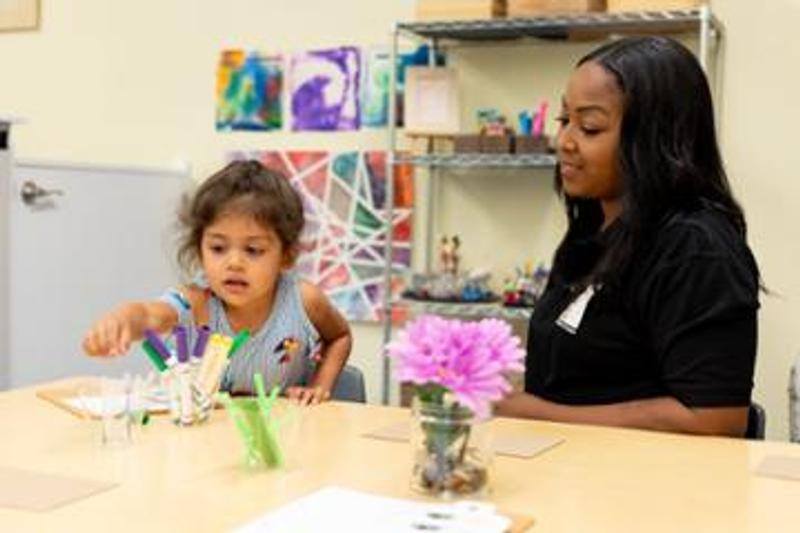 Photo of Kidz Korner Daycare - Santa Monica, CA