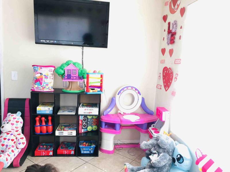 Photo of McNeal-Davis Family Daycare - Moreno Valley, CA