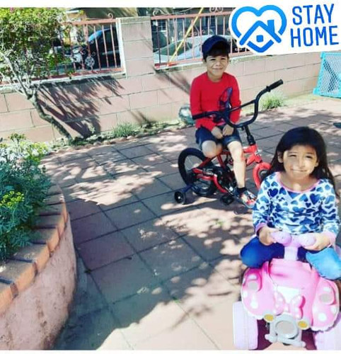 Photo of Los Tigrillos Family Daycare - Sylmar, CA