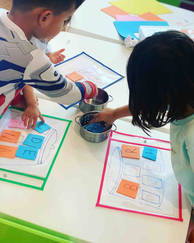 Photo of Happy Orchard Daycare - Irvine, CA