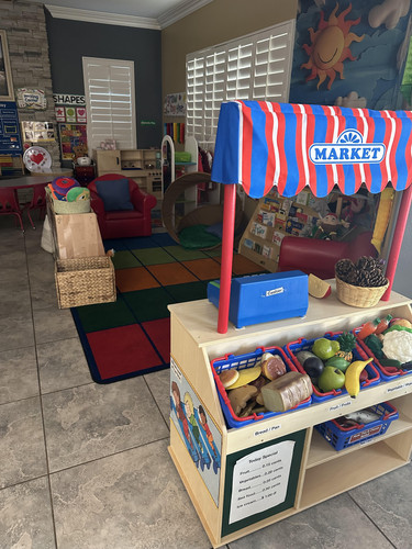 Photo of Happy Face Family Childcare - Escondido, CA