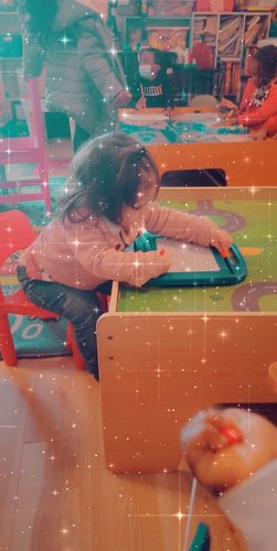 Photo of Bella's 24 Hours Daycare - Fresno, CA