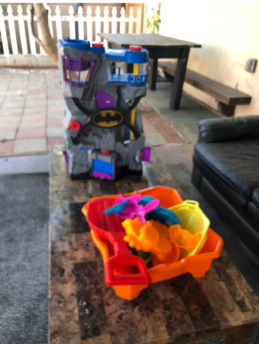 Photo of DeSilva Daycare - Irvine, CA