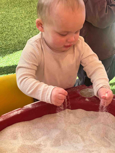 Photo of Anguianos Daycare - Los Angeles, CA