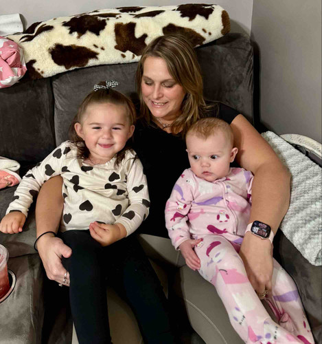 Photo of Sarah's Daycare - Hemlock, MI