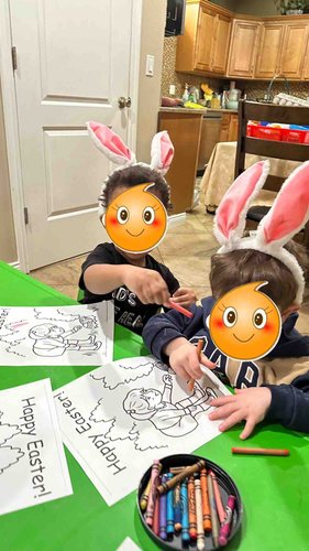 Photo of Home To Home Care Daycare - Dearborn, MI