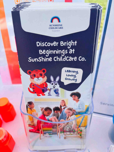 Photo of Sunshine Childcare Corp. - Hyde Park, MA