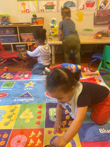 Photo of Caminito De Enseñanza Family Daycare - Dorchester, MA