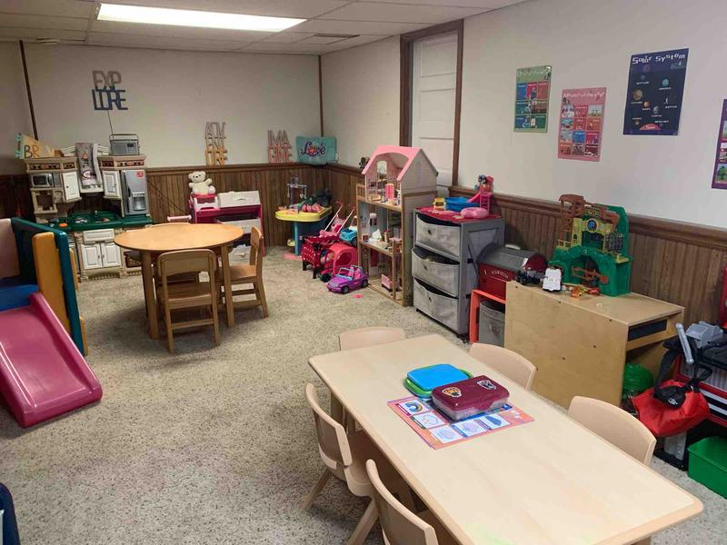 Photo of Miss Nae’s Part Of Your Village! - Rock Island, IL