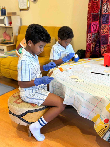 Photo of Mama Zozo Daycare - Burbank, CA