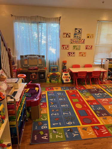 Photo of Zakia Zamani Daycare - Germantown, MD