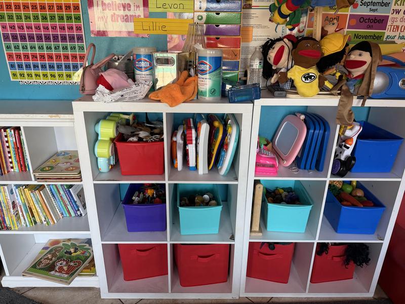 Photo of Moore Than Just A Daycare - Lemon Grove, CA